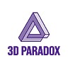 3D Paradox