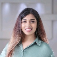 Chandni Krishnan