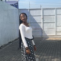Jemimah Twaki