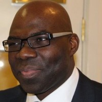 Pinidié Yann GNANOU