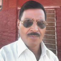 Dhiri Singh Pawar