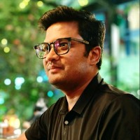 Nitesh Kumar