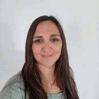 Luciana Andrea Echevarria