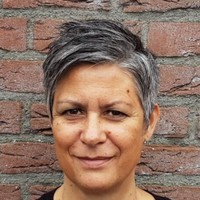 Thea Van Bruggen-Tellers