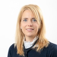 Camille Despland, MSPH