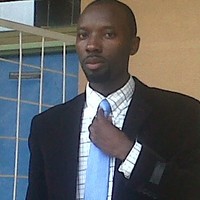 Samuel C. Mwila Jr.