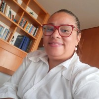 Cristiane Garcia