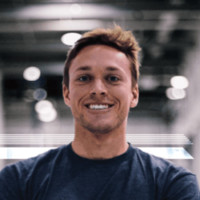 Travis Metzger