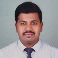 Anil kumar KR