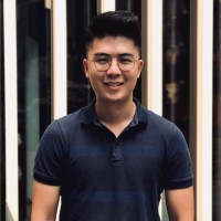 Benjamin Teo
