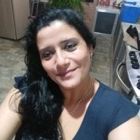 Maria Bethânia Oliveira Alves