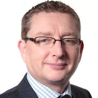 David Martin
