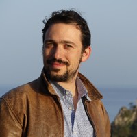 Dr. Nikos Xynos