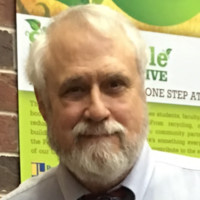 Larry Rhodes