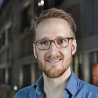 Andries Marees, Phd