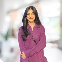 Reham Naveed