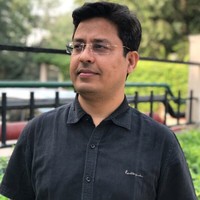 Manoj Sharma
