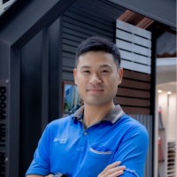 Teeraphat (Best) Traivanathum