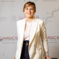 Ekaterine Sanadze