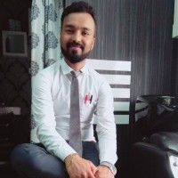 Eusuf Khan