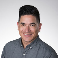 Raymond Salgado