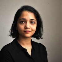 Keerthana Bopanna