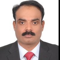 Vinesh Vijayan