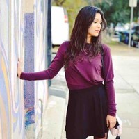 Natalie Kavistan