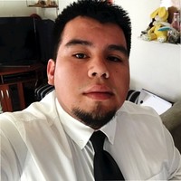 Daniel Andres Acuña Inostroza