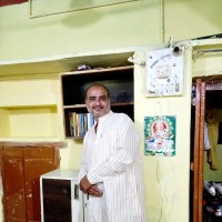 Sanjeev Tiwari