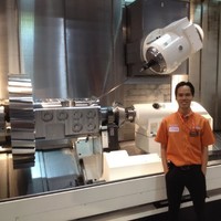 Dung Pham, Cmtse