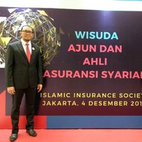 Bayu Wicaksono, SE, AAAIJ, LUTCF, AIIS