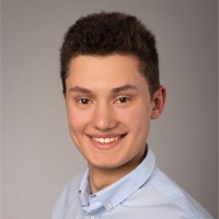 Cédric Koch
