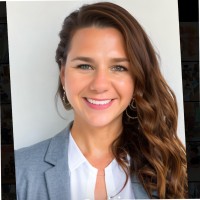 Mallory Geyer, A-CSM