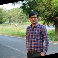 Gaurav Patil