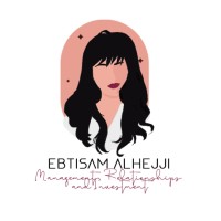 Ibtesam -Alhajji.