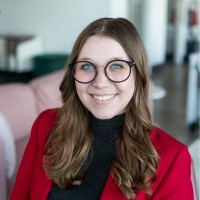 Olivia C. Welter, Pharmd