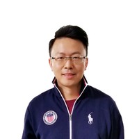 William Huang