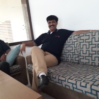Tushar Mehta
