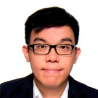 Dickie S H Chan