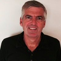 Jeff Ridenour