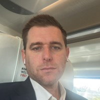 Matthew Vernon