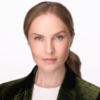 Ekaterina Ivanova