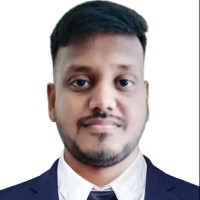 Balaji Ramadoss