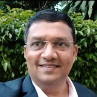 SREENATH K V