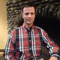 Sean Vanden Dries