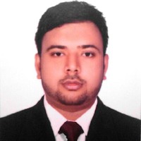 Mohammed Abbas Sayed