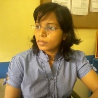 vaishali patil