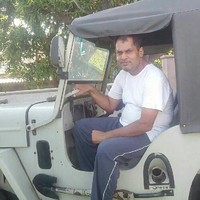 Anil Kumar