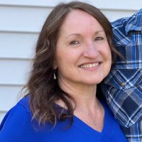 Christine Williams